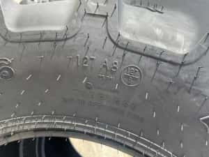 380/85R26 Cauciucuri noi agricole de COMBINA cu garantie 14.9-26 — miniatura 4