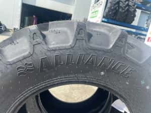 380/85R26 Cauciucuri noi agricole de COMBINA cu garantie 14.9-26 — miniatura 6