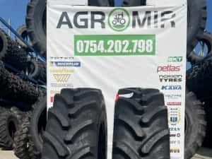 380/85R26 Cauciucuri noi agricole de COMBINA cu garantie 14.9-26 — miniatura 7