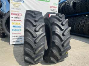 380/85R26 Cauciucuri noi agricole de COMBINA cu garantie 14.9-26 — miniatura 8