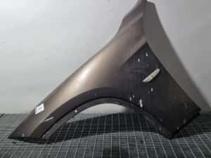 Aripa Stanga Fata BMW X1 E84 2009 - 2015 4 Usi Sparkling Bronze Metallic B06 (1467)