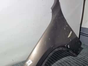 Aripa Stanga Fata BMW X1 E84 2009 - 2015 4 Usi Sparkling Bronze Metallic B06 (1467) — miniatura 2