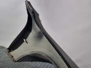 Aripa Stanga Fata BMW X1 E84 2009 - 2015 4 Usi Sparkling Bronze Metallic B06 (1467) — miniatura 5