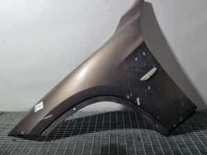 Aripa Stanga Fata BMW X1 E84 2009 - 2015 4 Usi Sparkling Bronze Metallic B06 (1467) — miniatura 7