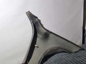 Aripa Stanga Fata BMW X1 E84 2009 - 2015 4 Usi Sparkling Bronze Metallic B06 (1467) — miniatura 10