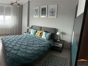 Inchiriez apartament superb 2 camere, Podgoria — miniatura 4