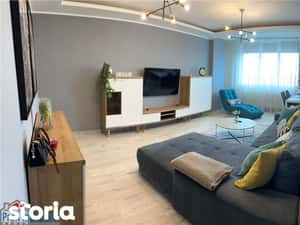 Inchiriez apartament superb 2 camere, Podgoria — miniatura 5