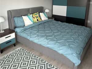 Inchiriez apartament superb 2 camere, Podgoria — miniatura 6