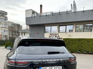 Porsche Cayenne 2019, 81.592 km, 550 cp, 62.900 EUR — miniatura 4