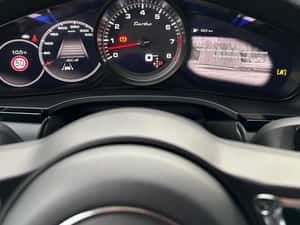 Porsche Cayenne 2019, 81.592 km, 550 cp, 62.900 EUR — miniatura 7