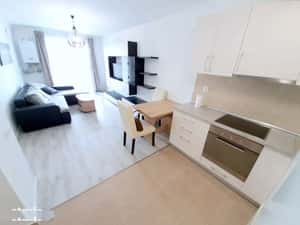 2 camere, bloc nou, modern, cu parcare, terasa, in Buna Ziua zona LIDL — miniatura 1