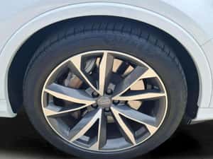 Audi Q7 Exclusive – SUV, an 2020, motorizare benzina plug-in hybrid — miniatura 6