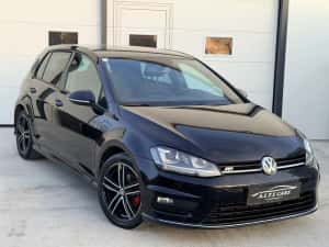 Vw Golf 7 R-line 4 Motion/ 168.000 km/Posibilitate rate/Garantie