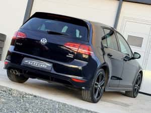 Vw Golf 7 R-line 4 Motion/ 168.000 km/Posibilitate rate/Garantie — miniatura 5