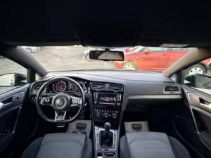 Vw Golf 7 R-line 4 Motion/ 168.000 km/Posibilitate rate/Garantie — miniatura 6