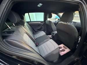 Vw Golf 7 R-line 4 Motion/ 168.000 km/Posibilitate rate/Garantie — miniatura 8