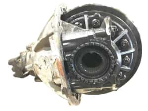 Grup diferential reductor R560 3,07 SCANIA — miniatura 2