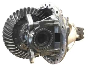 Grup diferential reductor R560 3,07 SCANIA — miniatura 3