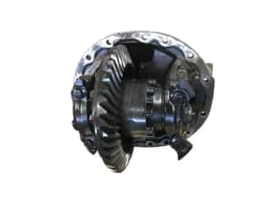 Grup diferential reductor R560 3,07 SCANIA — miniatura 5