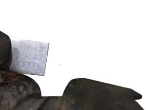 Grup diferential reductor R560 3,07 SCANIA — miniatura 8