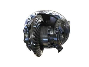 Grup diferential reductor R560 3,07 SCANIA — miniatura 9