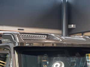 Mercedes-Benz G 63 AMG SUV 2022, 1.150 km — miniatura 7