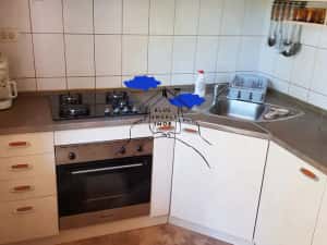 Apartament 2 camere, PET FRIENDLY - 45 mp - zona Astra — miniatura 2