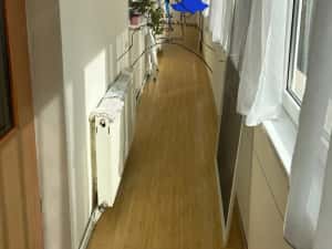 Apartament 2 camere, PET FRIENDLY - 45 mp - zona Astra — miniatura 3