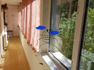 Apartament 2 camere, PET FRIENDLY - 45 mp - zona Astra — miniatura 4