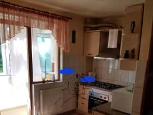 Apartament 2 camere, PET FRIENDLY - 45 mp - zona Astra — miniatura 8