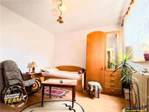 3D Tur! 3 camere,decomandate,apreciabila ariere,Dealului,Simeria,Sfantu Gheorghe — miniatura 4