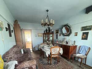 Apartament 4 camere ultracentral | Zona Prefecturii | 108 mp — miniatura 3
