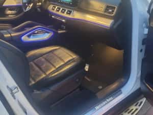 Mercedes Benz GLE coupe AMG 63 s ,350d 4 matic — miniatura 6