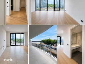 Apartament 3 camere, Proprietar,  One Lake District, 210.000 — miniatura 5