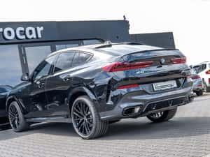 BMW X6 Automată 298 HP Diesel — miniatura 4