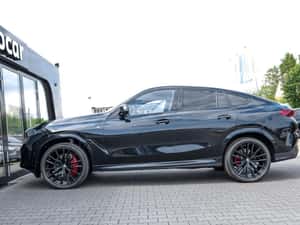 BMW X6 Automată 298 HP Diesel — miniatura 6