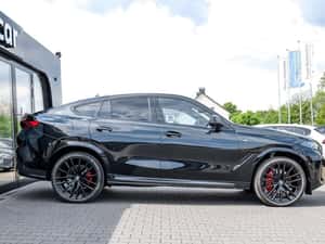BMW X6 Automată 298 HP Diesel — miniatura 7