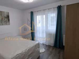 ALZZA REAL ESTATE – Apartament 2 camere decomandate de inchiriat, Mana