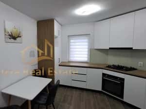ALZZA REAL ESTATE – Apartament 2 camere decomandate de inchiriat, Mana — miniatura 3
