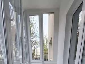 ALZZA REAL ESTATE – Apartament 2 camere decomandate de inchiriat, Mana — miniatura 5