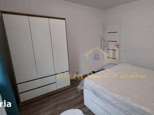 ALZZA REAL ESTATE – Apartament 2 camere decomandate de inchiriat, Mana — miniatura 6