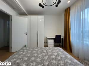 AP. 3 CAMERE AVIATIEI TOWER, CENTRALA PROPRIE, LOC DE PARCARE, MODERN — miniatura 6