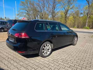 Volkswagen Golf 7 Diesel 2.0 2017 Automata — miniatura 4