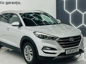 HYUNDAI TUCSON 2017 Diesel 116 CP Manuală — miniatura 2