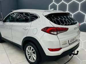 HYUNDAI TUCSON 2017 Diesel 116 CP Manuală — miniatura 3