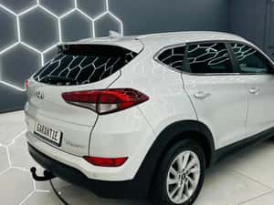 HYUNDAI TUCSON 2017 Diesel 116 CP Manuală — miniatura 4