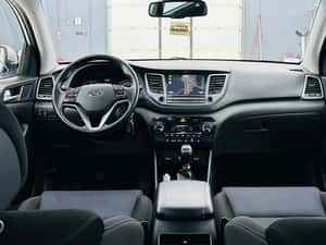 HYUNDAI TUCSON 2017 Diesel 116 CP Manuală — miniatura 6