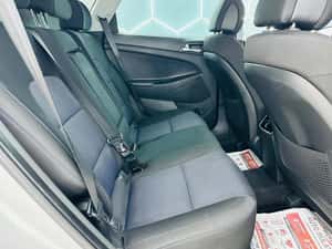 HYUNDAI TUCSON 2017 Diesel 116 CP Manuală — miniatura 7