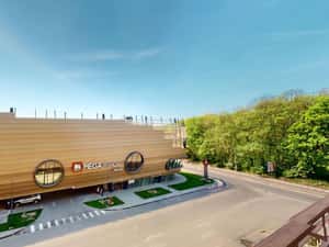 Apartament cu 3 camere 130mp - Pipera - Pădurea Băneasa — miniatura 3