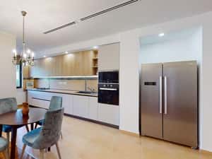 Apartament cu 3 camere 130mp - Pipera - Pădurea Băneasa — miniatura 5